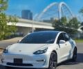 Тесла Модель 3 2023 в Киеве на Automoto.ua Белый Тесла Модель 3, объемом двигателя 0 л и пробегом 23 тыс. км за 9600 $, фото 2 на Automoto.ua