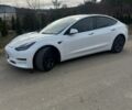 Білий Тесла Модель 3, об'ємом двигуна 0 л та пробігом 40 тис. км за 19999 $, фото 6 на Automoto.ua