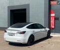 Белый Тесла Модель 3, объемом двигателя 0 л и пробегом 30 тыс. км за 24999 $, фото 9 на Automoto.ua