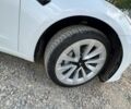 Белый Тесла Модель 3, объемом двигателя 0 л и пробегом 53 тыс. км за 24000 $, фото 3 на Automoto.ua