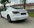 Белый Тесла Модель 3, объемом двигателя 0 л и пробегом 29 тыс. км за 12500 $, фото 4 на Automoto.ua
