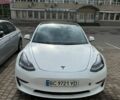 Білий Тесла Модель 3, об'ємом двигуна 0 л та пробігом 70 тис. км за 24999 $, фото 13 на Automoto.ua