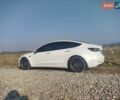 Белый Тесла Модель 3, объемом двигателя 0 л и пробегом 34 тыс. км за 18800 $, фото 5 на Automoto.ua