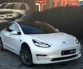 Белый Тесла Модель 3, объемом двигателя 0 л и пробегом 67 тыс. км за 20500 $, фото 5 на Automoto.ua