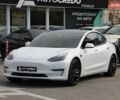 Білий Тесла Модель 3, об'ємом двигуна 0 л та пробігом 68 тис. км за 22500 $, фото 1 на Automoto.ua