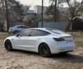 Белый Тесла Модель 3, объемом двигателя 0 л и пробегом 96 тыс. км за 21000 $, фото 3 на Automoto.ua