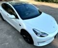 Белый Тесла Модель 3, объемом двигателя 0 л и пробегом 12 тыс. км за 25999 $, фото 1 на Automoto.ua
