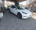 Білий Тесла Модель 3, об'ємом двигуна 0 л та пробігом 8 тис. км за 22500 $, фото 1 на Automoto.ua