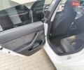 Белый Тесла Модель 3, объемом двигателя 0 л и пробегом 55 тыс. км за 23000 $, фото 13 на Automoto.ua