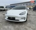 Білий Тесла Модель 3, об'ємом двигуна 0 л та пробігом 57 тис. км за 18800 $, фото 19 на Automoto.ua