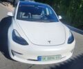 Белый Тесла Модель 3, объемом двигателя 0 л и пробегом 100 тыс. км за 25999 $, фото 1 на Automoto.ua