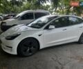 Білий Тесла Модель 3, об'ємом двигуна 0 л та пробігом 40 тис. км за 22000 $, фото 4 на Automoto.ua