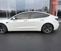 Белый Тесла Модель 3, объемом двигателя 0 л и пробегом 12 тыс. км за 21500 $, фото 5 на Automoto.ua