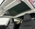 Білий Тесла Модель 3, об'ємом двигуна 0 л та пробігом 26 тис. км за 23499 $, фото 14 на Automoto.ua