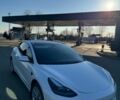 Белый Тесла Модель 3, объемом двигателя 0 л и пробегом 31 тыс. км за 16300 $, фото 2 на Automoto.ua
