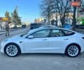 Белый Тесла Модель 3, объемом двигателя 0 л и пробегом 23 тыс. км за 21500 $, фото 17 на Automoto.ua