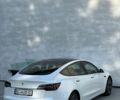 Білий Тесла Модель 3, об'ємом двигуна 0 л та пробігом 46 тис. км за 20700 $, фото 2 на Automoto.ua
