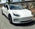 Белый Тесла Модель 3, объемом двигателя 0 л и пробегом 17 тыс. км за 16800 $, фото 1 на Automoto.ua