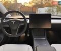 Белый Тесла Модель 3, объемом двигателя 0 л и пробегом 48 тыс. км за 23000 $, фото 29 на Automoto.ua