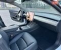 Білий Тесла Модель 3, об'ємом двигуна 0 л та пробігом 2 тис. км за 27700 $, фото 64 на Automoto.ua