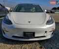Белый Тесла Модель 3, объемом двигателя 0 л и пробегом 55 тыс. км за 7000 $, фото 4 на Automoto.ua