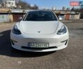 Білий Тесла Модель 3, об'ємом двигуна 0 л та пробігом 93 тис. км за 18900 $, фото 1 на Automoto.ua