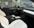 Білий Тесла Модель 3, об'ємом двигуна 0 л та пробігом 5 тис. км за 29900 $, фото 60 на Automoto.ua