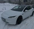 Білий Тесла Модель 3, об'ємом двигуна 0 л та пробігом 29 тис. км за 28500 $, фото 2 на Automoto.ua