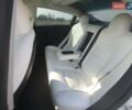 Белый Тесла Модель 3, объемом двигателя 0 л и пробегом 34 тыс. км за 18800 $, фото 1 на Automoto.ua