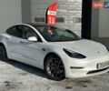 Білий Тесла Модель 3, об'ємом двигуна 0 л та пробігом 31 тис. км за 24999 $, фото 1 на Automoto.ua