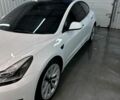 Белый Тесла Модель 3, объемом двигателя 0 л и пробегом 15 тыс. км за 25000 $, фото 5 на Automoto.ua
