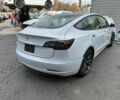 Белый Тесла Модель 3, объемом двигателя 0 л и пробегом 250 тыс. км за 12444 $, фото 5 на Automoto.ua