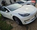 Белый Тесла Модель 3, объемом двигателя 0 л и пробегом 81 тыс. км за 22000 $, фото 1 на Automoto.ua