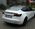 Белый Тесла Модель 3, объемом двигателя 0 л и пробегом 58 тыс. км за 21500 $, фото 6 на Automoto.ua