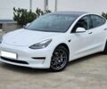 Білий Тесла Модель 3, об'ємом двигуна 0 л та пробігом 36 тис. км за 13400 $, фото 1 на Automoto.ua