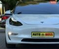 Білий Тесла Модель 3, об'ємом двигуна 0 л та пробігом 52 тис. км за 24800 $, фото 8 на Automoto.ua