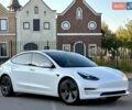Білий Тесла Модель 3, об'ємом двигуна 0 л та пробігом 2 тис. км за 27700 $, фото 34 на Automoto.ua