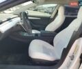 Белый Тесла Модель 3, объемом двигателя 0 л и пробегом 16 тыс. км за 6500 $, фото 6 на Automoto.ua