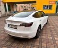 Білий Тесла Модель 3, об'ємом двигуна 0 л та пробігом 19 тис. км за 22500 $, фото 16 на Automoto.ua