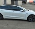 Белый Тесла Модель 3, объемом двигателя 0 л и пробегом 108 тыс. км за 18800 $, фото 5 на Automoto.ua