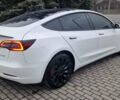 Білий Тесла Модель 3, об'ємом двигуна 0 л та пробігом 6 тис. км за 28500 $, фото 3 на Automoto.ua