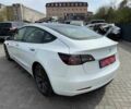Білий Тесла Модель 3, об'ємом двигуна 0 л та пробігом 59 тис. км за 16900 $, фото 2 на Automoto.ua