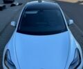 Белый Тесла Модель 3, объемом двигателя 0 л и пробегом 31 тыс. км за 16300 $, фото 4 на Automoto.ua
