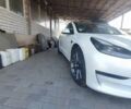 Білий Тесла Модель 3, об'ємом двигуна 0 л та пробігом 8 тис. км за 22500 $, фото 8 на Automoto.ua