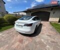 Білий Тесла Модель 3, об'ємом двигуна 0 л та пробігом 4 тис. км за 19999 $, фото 1 на Automoto.ua