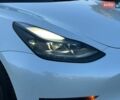 Білий Тесла Модель 3, об'ємом двигуна 0 л та пробігом 5 тис. км за 23888 $, фото 9 на Automoto.ua