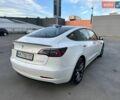 Білий Тесла Модель 3, об'ємом двигуна 0 л та пробігом 45 тис. км за 24899 $, фото 17 на Automoto.ua