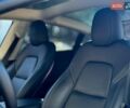 Белый Тесла Модель 3, объемом двигателя 0 л и пробегом 35 тыс. км за 27999 $, фото 13 на Automoto.ua