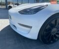 Білий Тесла Модель 3, об'ємом двигуна 0 л та пробігом 88 тис. км за 22750 $, фото 29 на Automoto.ua