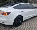 Білий Тесла Модель 3, об'ємом двигуна 0 л та пробігом 16 тис. км за 24000 $, фото 3 на Automoto.ua